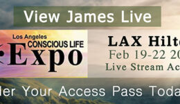 2016 Conscious Life Expo: James Redfield Live Stream Access