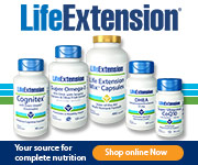 My Experience With Life Extension Foundation