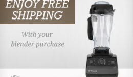 Vitamix affiliate