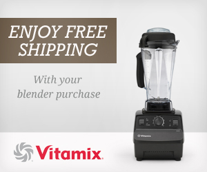 Vitamix affiliate