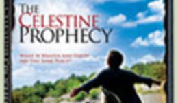The Celestine Prophecy DVD