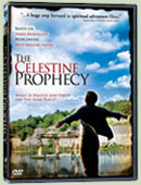 The Celestine Prophecy DVD