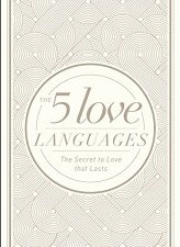 5 languages of love