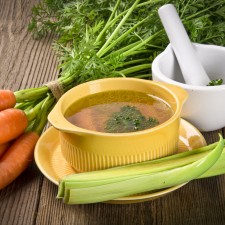 Bone Broth Recipes