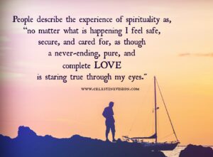 5 Life-Changing Spiritual Experiences