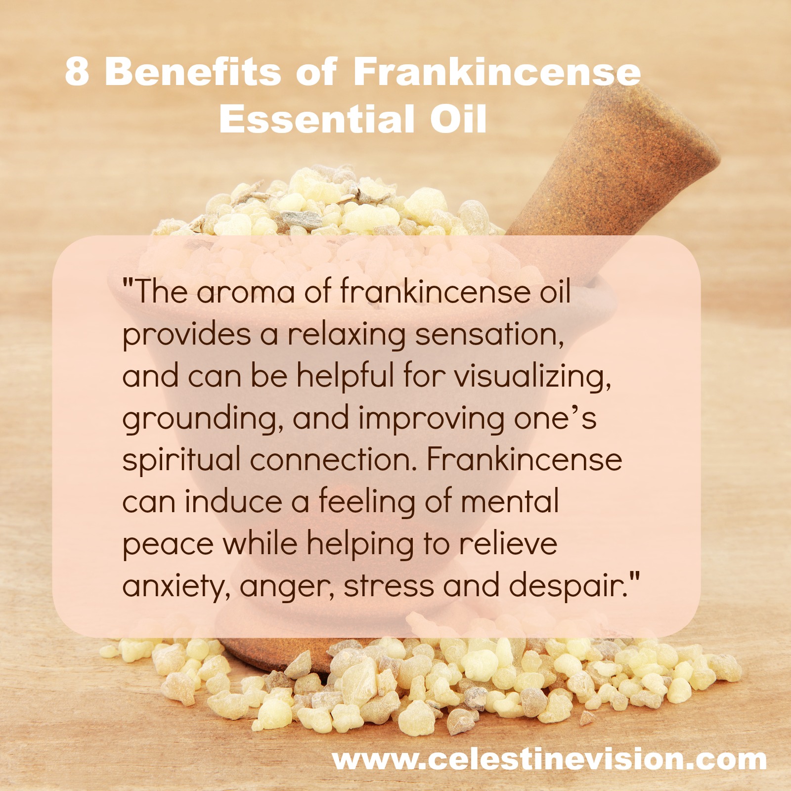 5 Frankincense Oil Benefits Scientists Want You to Know – The