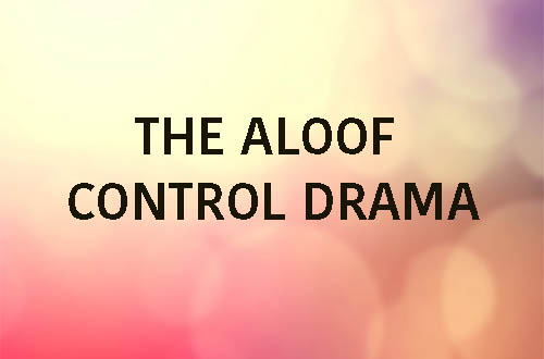 Discover the Control Dramas