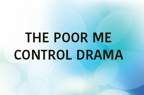 Discover the Control Dramas