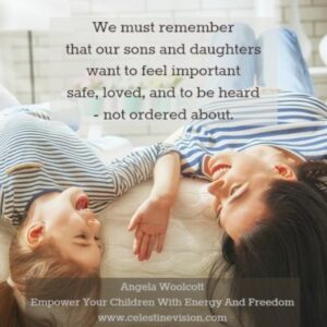 Empower Your Children With Energy And Freedom