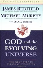 God and the Evolving Universe