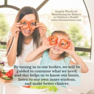 Balance Child Health