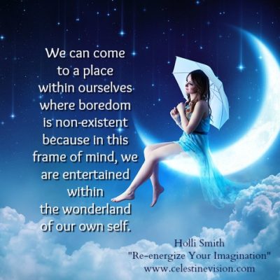 Imagination