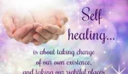 Energetic Healing