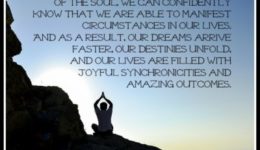 Synch Gratitude