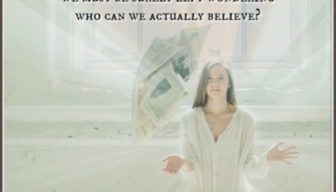 Knowledge over Belief