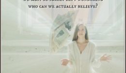 Knowledge over Belief