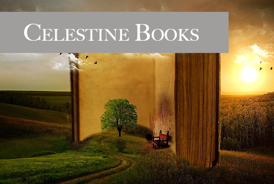 Browse James' books and our Celestine recommended reads.